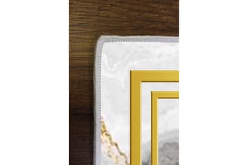 Homefesto Matte 50x80 cm - Multifarget - Tekstiler & tepper - Teppe & matte - Moderne matte - Wiltontepper