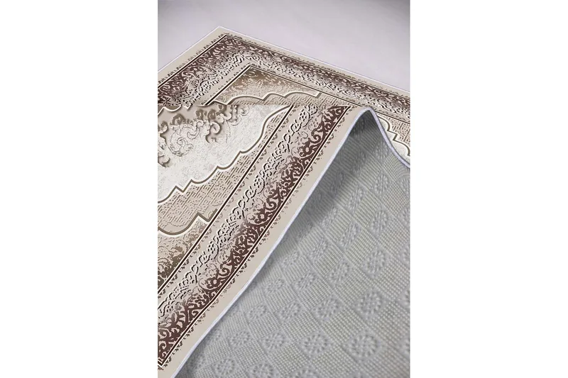 Homefesto Matte 50x80 cm - Multifarget - Tekstiler & tepper - Teppe & matte - Små tepper