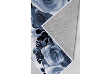 Homefesto Matte 50x80 cm - Multifarget - Tekstiler & tepper - Teppe & matte - Moderne matte - Wiltontepper