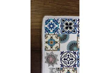 Homefesto Matte 50x80 cm - Multifarget - Tekstiler & tepper - Teppe & matte - Små tepper