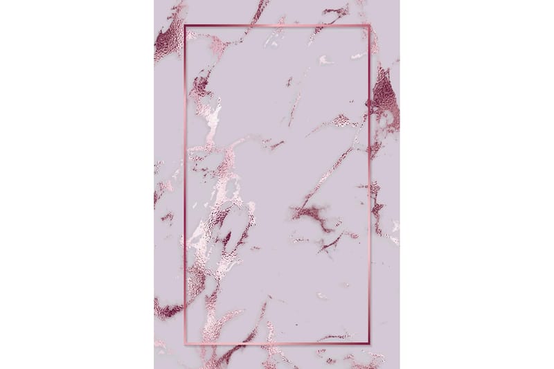 Homefesto Matte 50x80 cm - Multifarget - Tekstiler & tepper - Teppe & matte - Moderne matte - Wiltontepper