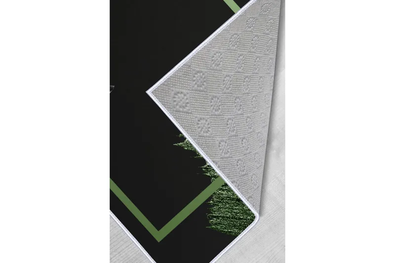 Homefesto Matte 50x80 cm - Multifarget - Tekstiler & tepper - Teppe & matte - Moderne matte - Wiltontepper