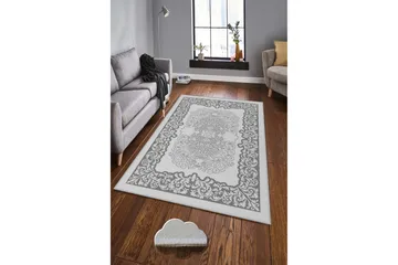 Homefesto Matte 50x80 cm - Multifarget - Tekstiler & tepper - Teppe & matte - Moderne matte - Wiltontepper