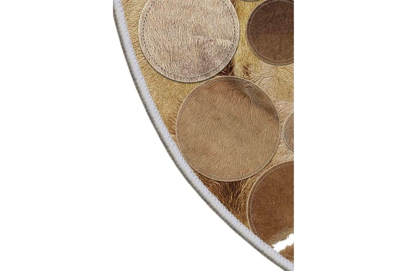 Homefesto Matte 50x80 cm - Multifarget - Tekstiler & tepper - Teppe & matte - Små tepper