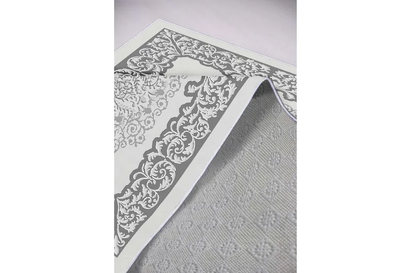 Homefesto Matte 50x80 cm - Multifarget - Tekstiler & tepper - Teppe & matte - Moderne matte - Wiltontepper