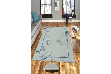 Homefesto Matte 50x80 cm - Multifarget - Tekstiler & tepper - Teppe & matte - Moderne matte - Wiltontepper