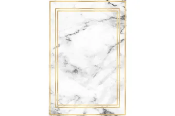 Homefesto Matte 50x80 cm - Multifarget - Tekstiler & tepper - Teppe & matte - Moderne matte - Wiltontepper