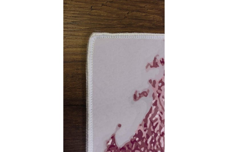 Homefesto Matte 50x80 cm - Multifarget - Tekstiler & tepper - Teppe & matte - Små tepper