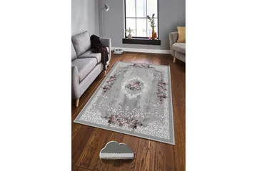 Homefesto Matte 50x80 cm - Multifarget - Tekstiler & tepper - Teppe & matte - Små tepper