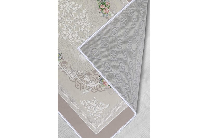 Homefesto Matte 50x80 cm - Multifarget - Tekstiler & tepper - Teppe & matte - Små tepper