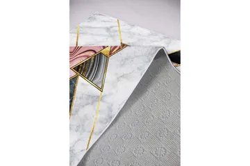 Homefesto Matte 50x80 cm - Multifarget - Tekstiler & tepper - Teppe & matte - Små tepper