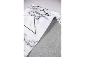 Homefesto Matte 50x80 cm - Multifarget - Tekstiler & tepper - Teppe & matte - Moderne matte - Wiltontepper