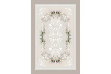 Homefesto Matte 50x80 cm - Multifarget - Tekstiler & tepper - Teppe & matte - Moderne matte - Wiltontepper