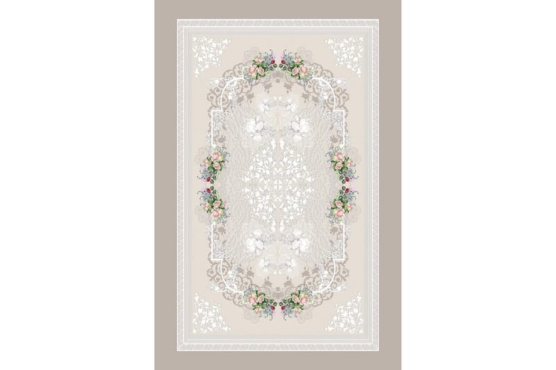 Homefesto Matte 50x80 cm - Multifarget - Tekstiler & tepper - Teppe & matte - Små tepper