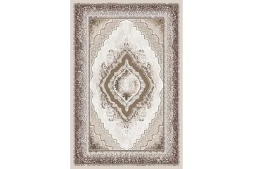 Homefesto Matte 50x80 cm - Multifarget - Tekstiler & tepper - Teppe & matte - Moderne matte - Wiltontepper