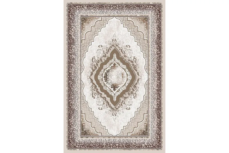 Homefesto Matte 50x80 cm - Multifarget - Tekstiler & tepper - Teppe & matte - Små tepper