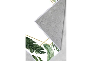 Homefesto Matte 50x80 cm - Multifarget - Tekstiler & tepper - Teppe & matte - Moderne matte - Wiltontepper