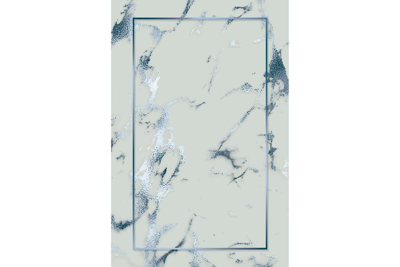 Homefesto Matte 50x80 cm - Multifarget - Tekstiler & tepper - Teppe & matte - Små tepper