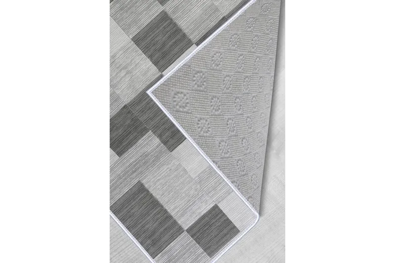 Homefesto Matte 50x80 cm - Multifarget - Tekstiler & tepper - Teppe & matte - Moderne matte - Wiltontepper