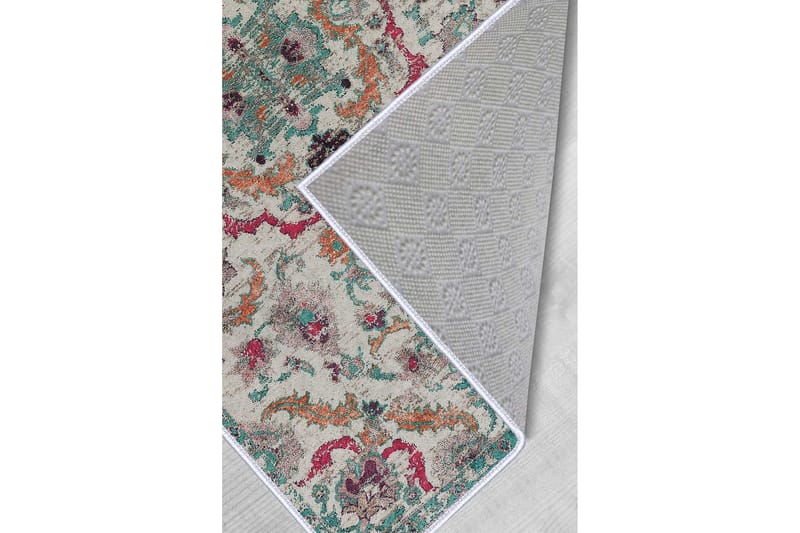 Homefesto Matte 50x80 cm - Multifarget - Tekstiler & tepper - Teppe & matte - Små tepper