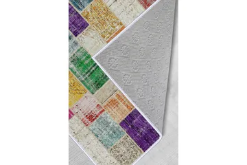 Homefesto Matte 50x80 cm - Multifarget - Tekstiler & tepper - Teppe & matte - Små tepper