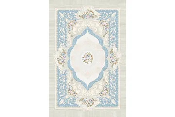 Homefesto Matte 50x80 cm - Multifarget - Tekstiler & tepper - Teppe & matte - Små tepper