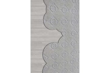 Homefesto Matte 50x80 cm - Multifarget - Tekstiler & tepper - Teppe & matte - Moderne matte - Wiltontepper