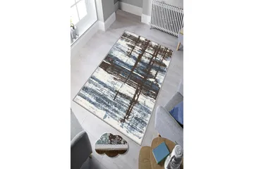 Homefesto Matte 50x80 cm - Multifarget - Tekstiler & tepper - Teppe & matte - Små tepper