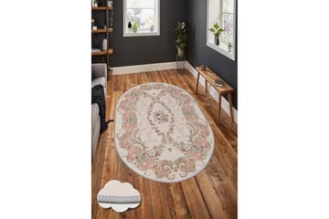 Homefesto Matte 50x80 cm - Multifarget - Tekstiler & tepper - Teppe & matte - Moderne matte - Wiltontepper