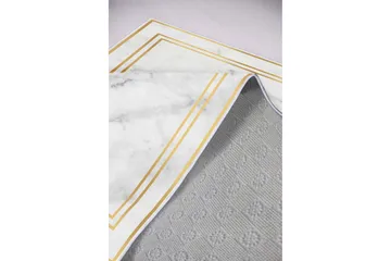 Homefesto Matte 50x80 cm - Multifarget - Tekstiler & tepper - Teppe & matte - Moderne matte - Wiltontepper