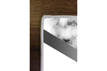 Homefesto Matte 50x80 cm - Multifarget - Tekstiler & tepper - Teppe & matte - Moderne matte - Wiltontepper