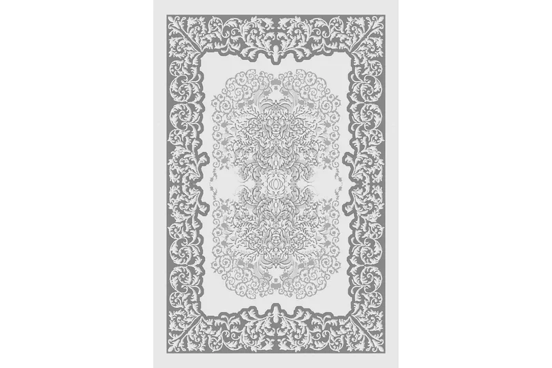 Homefesto Matte 50x80 cm - Multifarget - Tekstiler & tepper - Teppe & matte - Moderne matte - Wiltontepper