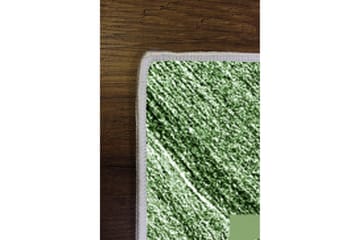 Homefesto Matte 50x80 cm - Multifarget - Tekstiler & tepper - Teppe & matte - Små tepper