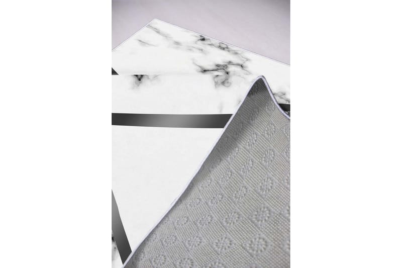 Homefesto Matte 50x80 cm - Multifarget - Tekstiler & tepper - Teppe & matte - Moderne matte - Wiltontepper