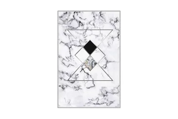 Homefesto Matte 50x80 cm - Multifarget - Tekstiler & tepper - Teppe & matte - Små tepper