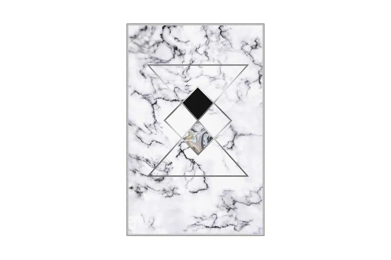 Homefesto Matte 50x80 cm, Multifarget