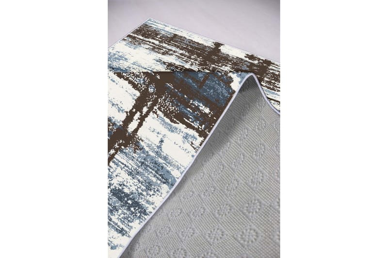 Homefesto Matte 50x80 cm - Multifarget - Tekstiler & tepper - Teppe & matte - Små tepper