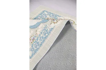 Homefesto Matte 50x80 cm - Multifarget - Tekstiler & tepper - Teppe & matte - Moderne matte - Wiltontepper