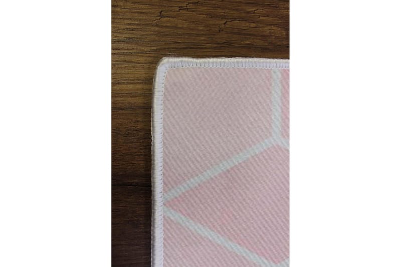 Homefesto Matte 50x80 cm - Multifarget - Tekstiler & tepper - Teppe & matte - Moderne matte - Wiltontepper