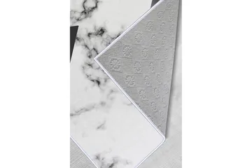 Homefesto Matte 50x80 cm - Multifarget - Tekstiler & tepper - Teppe & matte - Moderne matte - Wiltontepper