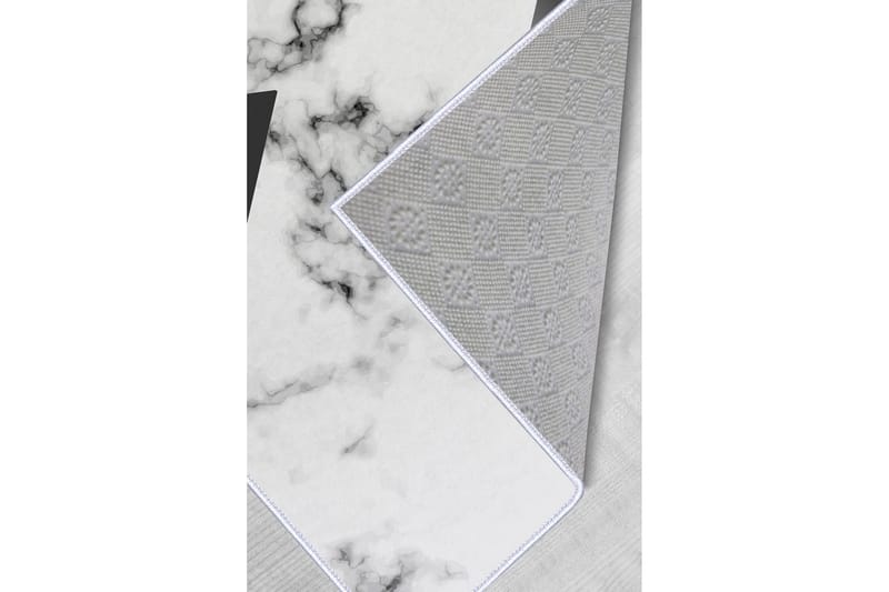 Homefesto Matte 50x80 cm - Multifarget - Tekstiler & tepper - Teppe & matte - Moderne matte - Wiltontepper