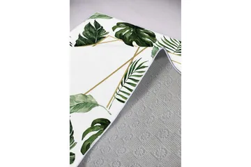 Homefesto Matte 50x80 cm - Multifarget - Tekstiler & tepper - Teppe & matte - Moderne matte - Wiltontepper