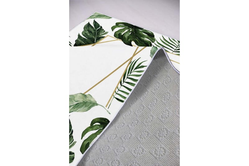 Homefesto Matte 50x80 cm - Multifarget - Tekstiler & tepper - Teppe & matte - Moderne matte - Wiltontepper