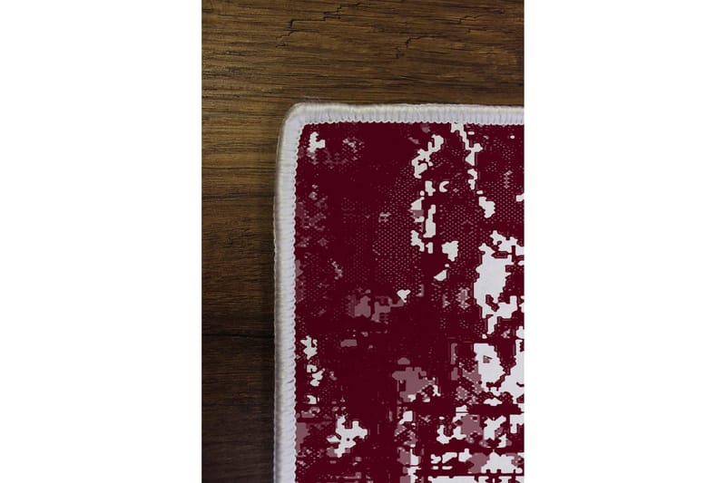 Homefesto Matte 50x80 cm - Multifarget - Tekstiler & tepper - Teppe & matte - Moderne matte - Wiltontepper