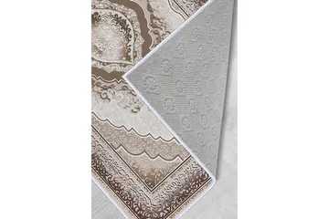 Homefesto Matte 50x80 cm - Multifarget - Tekstiler & tepper - Teppe & matte - Moderne matte - Wiltontepper