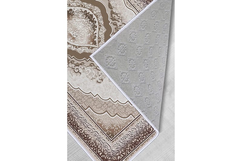 Homefesto Matte 50x80 cm - Multifarget - Tekstiler & tepper - Teppe & matte - Moderne matte - Wiltontepper