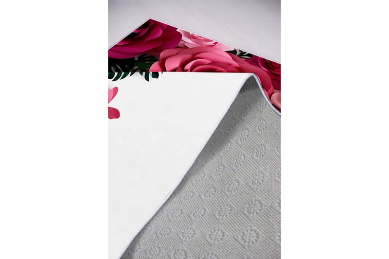 Homefesto Matte 50x80 cm - Multifarget - Tekstiler & tepper - Teppe & matte - Små tepper