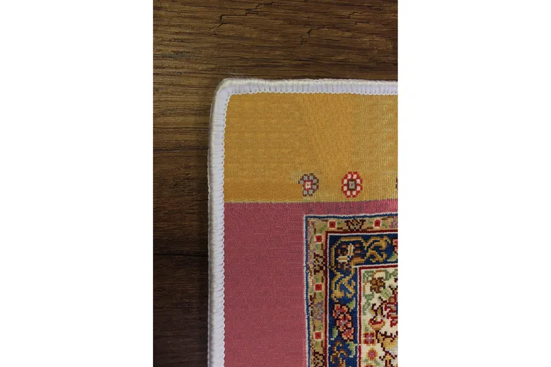 Homefesto Matte 50x80 cm - Multifarget - Tekstiler & tepper - Teppe & matte - Moderne matte - Wiltontepper