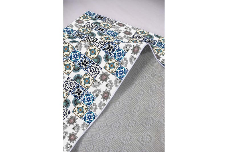 Homefesto Matte 50x80 cm - Multifarget - Tekstiler & tepper - Teppe & matte - Små tepper