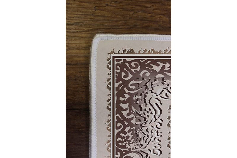 Homefesto Matte 50x80 cm - Multifarget - Tekstiler & tepper - Teppe & matte - Moderne matte - Wiltontepper